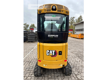 小型挖掘机 Cat 301.8-05A:图5 小型挖掘机 Cat 301.8-05A:图5