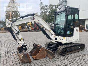 小型挖掘机 CATERPILLAR 302.7CR