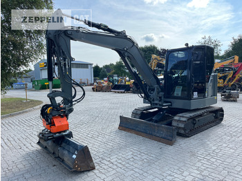 小型挖掘机 CATERPILLAR 306