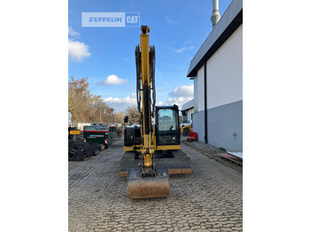 小型挖掘机 CATERPILLAR 308