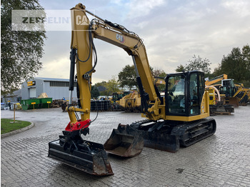 小型挖掘机 CATERPILLAR 308