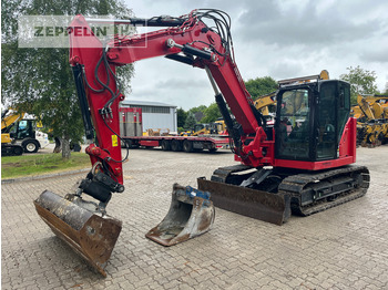 小型挖掘机 CATERPILLAR 308