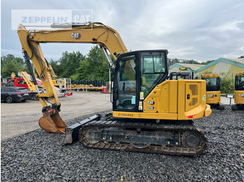 小型挖掘机 CATERPILLAR