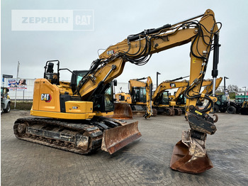 履带式挖掘机 CATERPILLAR 315