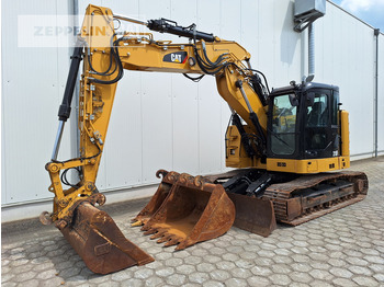 履带式挖掘机 CATERPILLAR 315FL