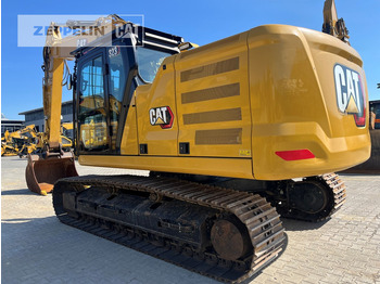 履带式挖掘机 Cat 323-07D:图3 履带式挖掘机 Cat 323-07D:图3