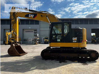 履带式挖掘机 CATERPILLAR 325FL