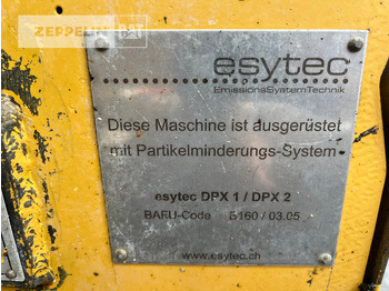 隧道掘进设备 Cat 328DTUNNEL:图4 隧道掘进设备 Cat 328DTUNNEL:图4