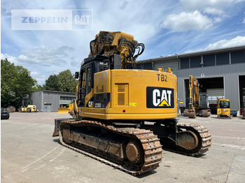 隧道掘进设备 Cat 328DTUNNEL:图5 隧道掘进设备 Cat 328DTUNNEL:图5