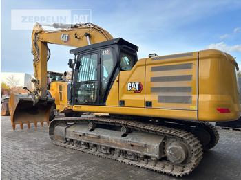 履带式挖掘机 CATERPILLAR 330