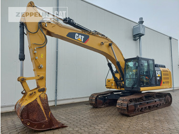 履带式挖掘机 CATERPILLAR 330FLN