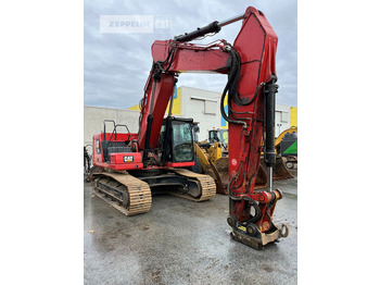 履带式挖掘机 Cat 330OEM:图4 履带式挖掘机 Cat 330OEM:图4