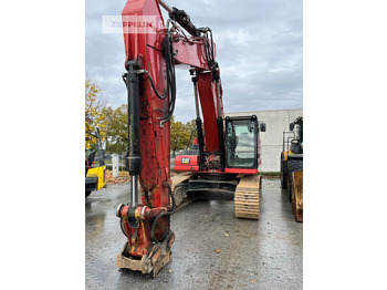 履带式挖掘机 Cat 330OEM:图5 履带式挖掘机 Cat 330OEM:图5