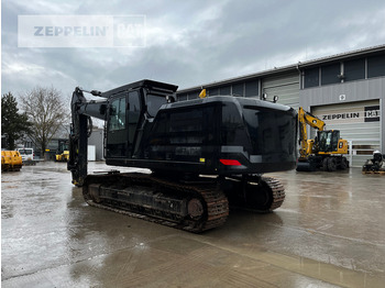 拆除挖掘机 Cat 330OEM：图5