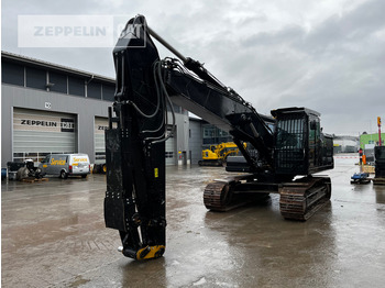 拆除挖掘机 Cat 330OEM：图2