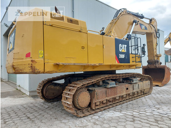 履带式挖掘机 Cat 390FL:图5 履带式挖掘机 Cat 390FL:图5