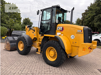轮式装载机 Cat 920-14A：图4