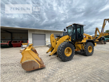 轮式装载机 CATERPILLAR 926M