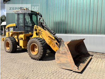 轮式装载机 CATERPILLAR 930G