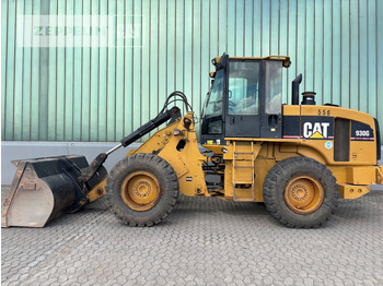 轮式装载机 Cat 930G：图5