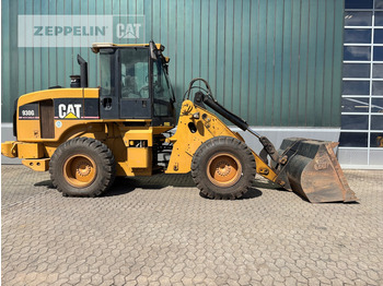 轮式装载机 Cat 930G：图2