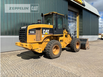 轮式装载机 Cat 930G：图3