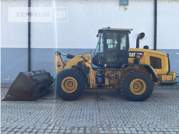 轮式装载机 CATERPILLAR 930M