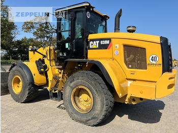 Cat 938M 租赁 Cat 938M：图2