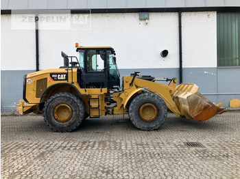 轮式装载机 CATERPILLAR 950GC