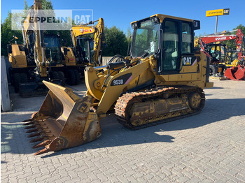 履带式装载机 CATERPILLAR 953