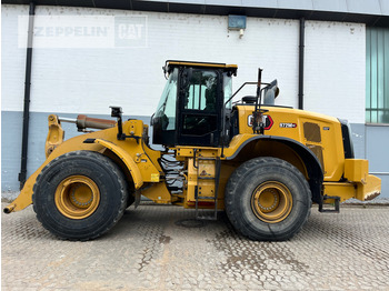轮式装载机 CATERPILLAR 972MXE