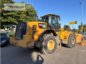 轮式装载机 Cat 972M：图4