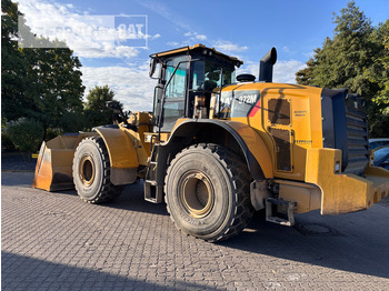 轮式装载机 Cat 972M：图3