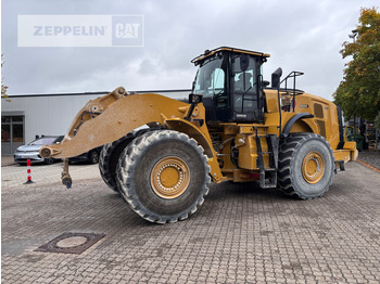 轮式装载机 CATERPILLAR 980M