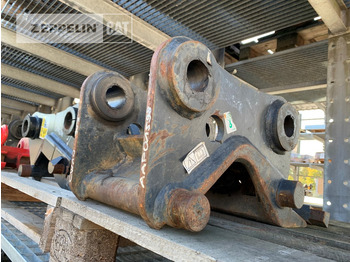快速耦合器 CATERPILLAR