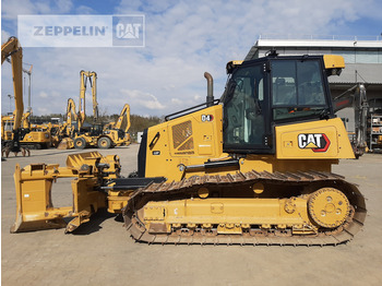 推土机 Cat D4-16A:图2 推土机 Cat D4-16A:图2