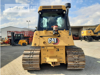 推土机 Cat D4-16A:图4 推土机 Cat D4-16A:图4