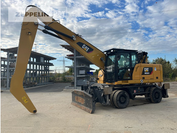 垃圾/ 工业叉装车 CATERPILLAR MH3024