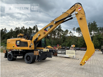 垃圾/ 工业叉装车 CATERPILLAR MH3024