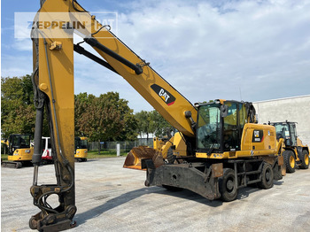 垃圾/ 工业叉装车 CATERPILLAR