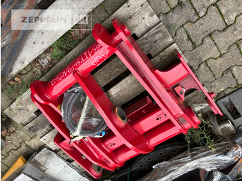 快速耦合器 CATERPILLAR