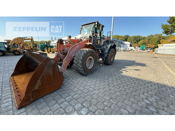 轮式装载机 HITACHI ZW250