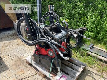快速耦合器 ROTOTILT