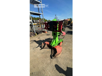 采伐头 Sonstiges HBKS800：图3