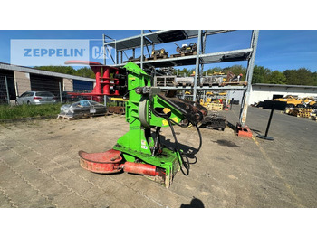 采伐头 Sonstiges HBKS800：图2