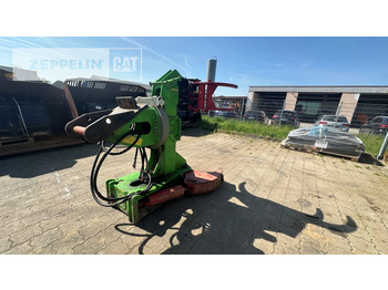 采伐头 Sonstiges HBKS800：图4