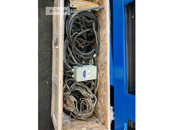 导航系统 适用于 建筑机械 Trimble GPS 3D Steuerung:图3 导航系统 适用于 建筑机械 Trimble GPS 3D Steuerung:图3