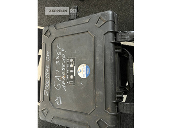 导航系统 适用于 建筑机械 Trimble GPS 3D Steuerung:图2 导航系统 适用于 建筑机械 Trimble GPS 3D Steuerung:图2