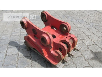 快速耦合器 适用于 建筑机械 Wimmer Hartstahl Primärprodukte Kompo:图4 快速耦合器 适用于 建筑机械 Wimmer Hartstahl Primärprodukte Kompo:图4