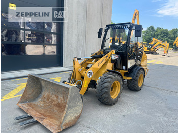 轮式装载机 ZEPPELIN